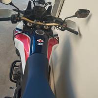 Honda CRF1000L Africa Twin