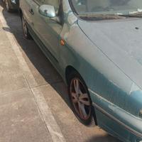 FIAT BRAVO PER RICAMBI
