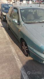 FIAT BRAVO PER RICAMBI