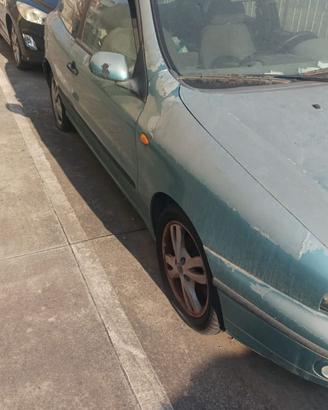 FIAT BRAVO PER RICAMBI