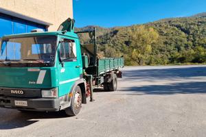 Iveco Zeta 109-14
