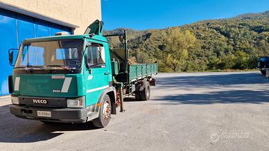 Iveco Zeta 109-14