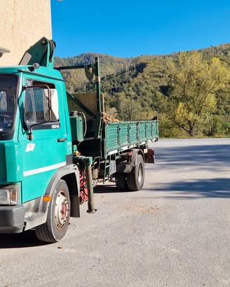 Iveco Zeta 109-14