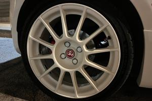 CERCHI ORIGINALI ABARTH BREMBO ESSEESSE 500 PUNTO