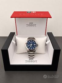 Tissot Gentleman Powermatic 80 Silicium Full Set