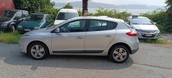 Renault Megane Mégane 1.5 dCi 110CV Luxe