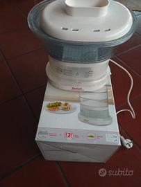 vaporiera tefal