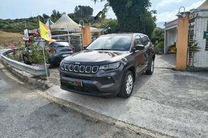 Jeep Compass 1.6 Multijet
