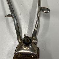 Taglia capelli manuale vintage Wal Solingen