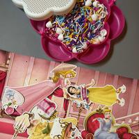 Gioco chiodini Quercetti