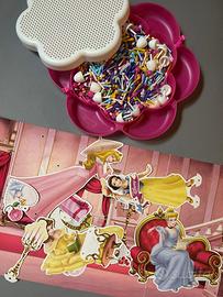 Gioco chiodini Quercetti