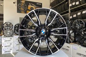Cerchi Bmw raggio 20 NUOVI cod.083492
