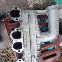 collettore di aspirazione Vw Golf Bora New Beetle 