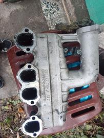 collettore di aspirazione Vw Golf Bora New Beetle 