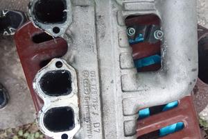 collettore di aspirazione Vw Golf Bora New Beetle 