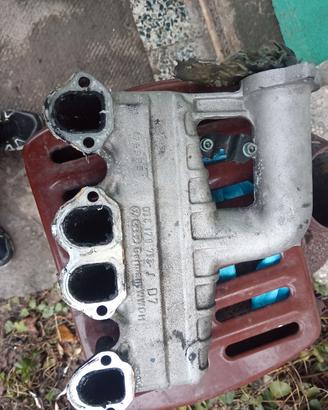 collettore di aspirazione Vw Golf Bora New Beetle 