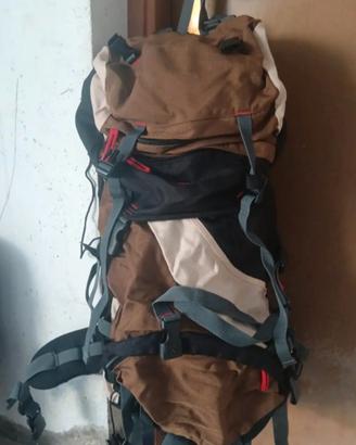 ZAINO INVICTA 70L
