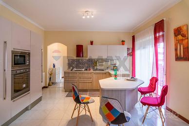 Appartamento - Tremestieri Etneo