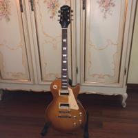 Epiphone Les Paul Classic LRL Honeyburst