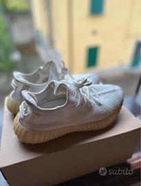 yeezy boost 350 v2 cream