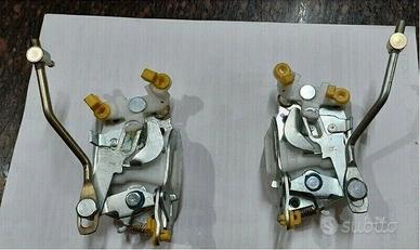 SX+DX Serratura porta anteriore Suzuki Samurai SJ4