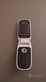 CELLULARE SONY ERICSSON Z310