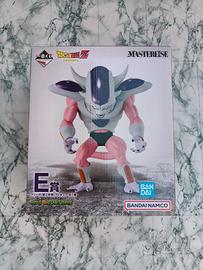 Freezer Terza Forma DragonBall Z Masterlise