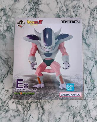 Freezer Terza Forma DragonBall Z Masterlise