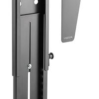 Supporto per PC regolabile da parete muro tavolo