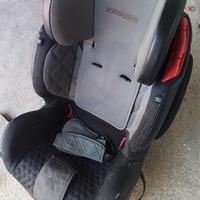 Seggiolino auto Foppapedretti