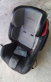 Seggiolino auto Foppapedretti