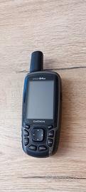 Garmin gps map  64 st