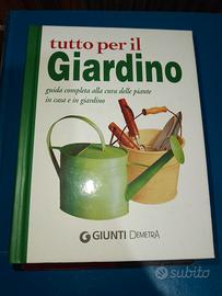 Tutto per il giardino