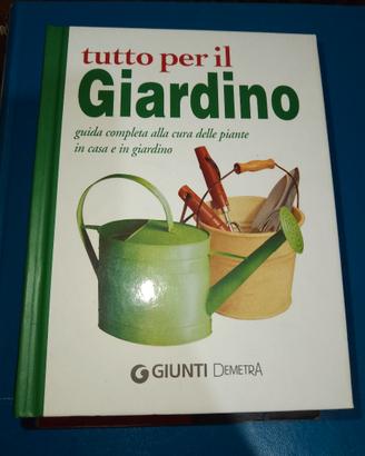 Tutto per il giardino