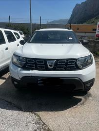 Dacia duster 1500 dc