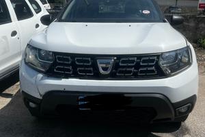 Dacia duster 1500 dc