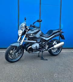 Bmw r 1200 r - 2011