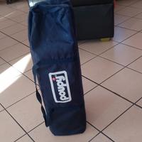 lettino portatile 