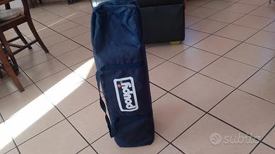 lettino portatile 
