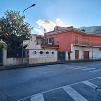 Appartamento con garage e corte esclusiva