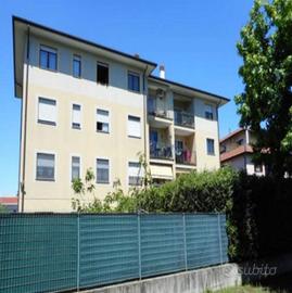 Immobile in asta di 50 m² a Busto Arsizio
