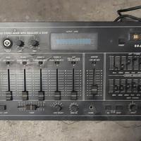 Mixer