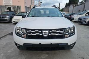 DACIA DUSTER 1.5 POCHI KM