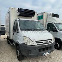 IVECO Daily 65 C18 ISOTERMICO IN ATP -20° CON PA