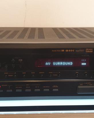 DENON AVR 1403