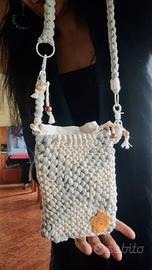 Borsetta tracolla per bimba