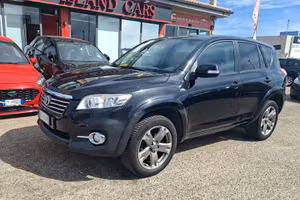 Toyota RAV 4 2.2 TRAZ.INTEGRALE 150 CV