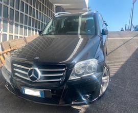 Mercedes-benz GLK 220 GLK 220 CDI 4Matic BlueEFFIC