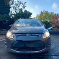 ricambi Ford c max del 2015  cc 1.6 benz gpl