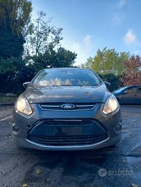 ricambi Ford c max del 2015  cc 1.6 benz gpl